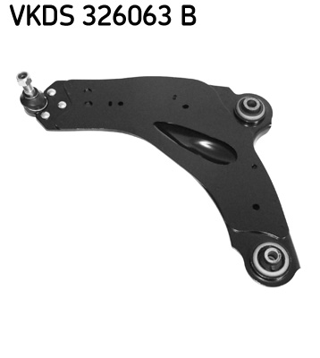 Rameno zavesenia kolies SKF